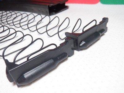 WTS:Two Pre-Ban AR-180 Sterling 40 Rd Steel Magazines. - Image 12 of 15