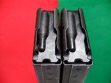 WTS:Two Pre-Ban AR-180 Sterling 40 Rd Steel Magazines. - Image 5 of 15