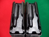 WTS:Two Pre-Ban AR-180 Sterling 40 Rd Steel Magazines. - Image 6 of 15