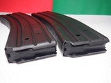 WTS:Two Pre-Ban AR-180 Sterling 40 Rd Steel Magazines. - Image 14 of 15