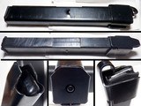 WTS: Pre ban Unfired SWD Cobray M12 .380 ACP Semi-Auto Closed Bolt BlowbackPistol 5” - Image 15 of 15