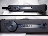 WTS: Pre ban Unfired SWD Cobray M12 .380 ACP Semi-Auto Closed Bolt BlowbackPistol 5” - Image 9 of 15