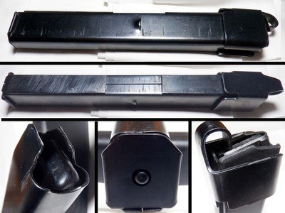 WTS: Pre ban Unfired SWD Cobray M12 .380 ACP Semi-Auto Closed Bolt BlowbackPistol 5” - Image 15 of 15