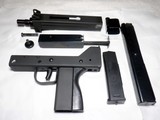 WTS: Pre ban Unfired SWD Cobray M12 .380 ACP Semi-Auto Closed Bolt BlowbackPistol 5” - Image 11 of 15