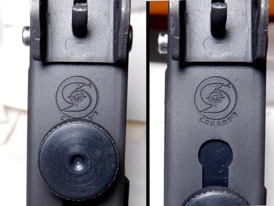 WTS: Pre ban Unfired SWD Cobray M12 .380 ACP Semi-Auto Closed Bolt BlowbackPistol 5” - Image 10 of 15