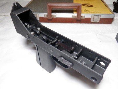 WTS: Pre ban Unfired SWD Cobray M12 .380 ACP Semi-Auto Closed Bolt BlowbackPistol 5” - Image 12 of 15