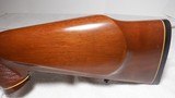 WTS: Unfired Ithaca Deluxe Model LSA-65 bolt action rifle in 30.06 made in Finland with Bushnell scope. - Image 6 of 14