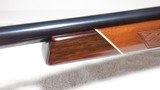 WTS: Unfired Ithaca Deluxe Model LSA-65 bolt action rifle in 30.06 made in Finland with Bushnell scope. - Image 5 of 14
