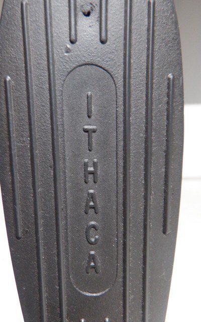 WTS: Unfired Ithaca Deluxe Model LSA-65 bolt action rifle in 30.06 made in Finland with Bushnell scope. - Image 11 of 14