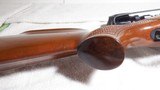 WTS: Unfired Ithaca Deluxe Model LSA-65 bolt action rifle in 30.06 made in Finland with Bushnell scope. - Image 9 of 14