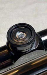 WTS: Unfired Ithaca Deluxe Model LSA-65 bolt action rifle in 30.06 made in Finland with Bushnell scope. - Image 13 of 14