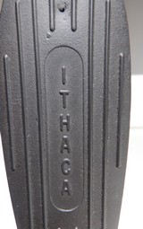 WTS: Unfired Ithaca Deluxe Model LSA-65 bolt action rifle in 30.06 made in Finland with Bushnell scope. - Image 11 of 14