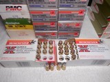 10mm, Blazer, PMC, Winchester, Remington, Wild West, UMC, Winchester, Federal. - Image 12 of 15