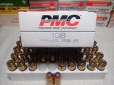 10mm, Blazer, PMC, Winchester, Remington, Wild West, UMC, Winchester, Federal. - Image 5 of 15