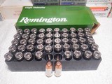 10mm, Blazer, PMC, Winchester, Remington, Wild West, UMC, Winchester, Federal. - Image 6 of 15
