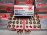 10mm, Blazer, PMC, Winchester, Remington, Wild West, UMC, Winchester, Federal. - Image 13 of 15