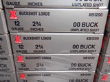 WTS: 290 rounds of Multiple Manufacturers 12GA Shotgun Ammunition Winchester, Federal, PMC, Lellier & Bellot - Image 11 of 15