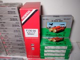 WTS: 290 rounds of Multiple Manufacturers 12GA Shotgun Ammunition Winchester, Federal, PMC, Lellier & Bellot - Image 3 of 15