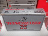 WTS: 290 rounds of Multiple Manufacturers 12GA Shotgun Ammunition Winchester, Federal, PMC, Lellier & Bellot - Image 5 of 15
