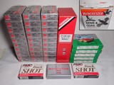 WTS: 290 rounds of Multiple Manufacturers 12GA Shotgun Ammunition Winchester, Federal, PMC, Lellier & Bellot - Image 1 of 15