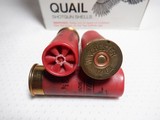 WTS: 290 rounds of Multiple Manufacturers 12GA Shotgun Ammunition Winchester, Federal, PMC, Lellier & Bellot - Image 15 of 15