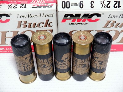 WTS: 290 rounds of Multiple Manufacturers 12GA Shotgun Ammunition Winchester, Federal, PMC, Lellier & Bellot - Image 7 of 15