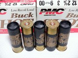 WTS: 290 rounds of Multiple Manufacturers 12GA Shotgun Ammunition Winchester, Federal, PMC, Lellier & Bellot - Image 7 of 15