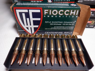 WTS:520 RDS of .308 from Multiple ManufacturersAmmo Winchester, Federal, Remington - Image 6 of 15