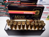 WTS:520 RDS of .308 from Multiple ManufacturersAmmo Winchester, Federal, Remington - Image 8 of 15