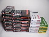 WTS:520 RDS of .308 from Multiple ManufacturersAmmo Winchester, Federal, Remington - Image 1 of 15