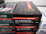 WTS:520 RDS of .308 from Multiple ManufacturersAmmo Winchester, Federal, Remington - Image 3 of 15