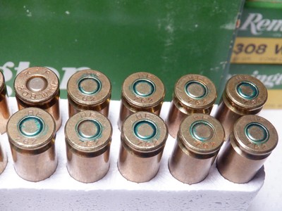 WTS:520 RDS of .308 from Multiple ManufacturersAmmo Winchester, Federal, Remington - Image 15 of 15