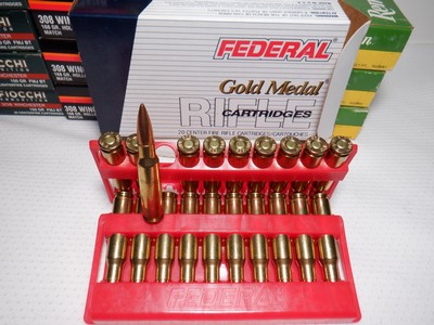 WTS:520 RDS of .308 from Multiple ManufacturersAmmo Winchester, Federal, Remington - Image 10 of 15