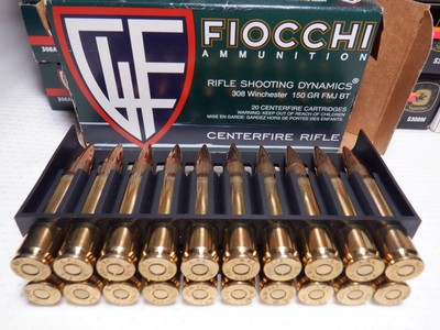 WTS:520 RDS of .308 from Multiple ManufacturersAmmo Winchester, Federal, Remington - Image 7 of 15
