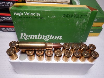 WTS:520 RDS of .308 from Multiple ManufacturersAmmo Winchester, Federal, Remington - Image 12 of 15
