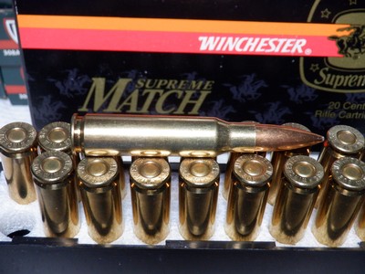 WTS:520 RDS of .308 from Multiple ManufacturersAmmo Winchester, Federal, Remington - Image 9 of 15