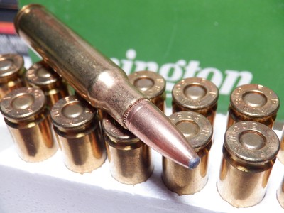 WTS:520 RDS of .308 from Multiple ManufacturersAmmo Winchester, Federal, Remington - Image 13 of 15