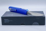 Boker Kwaiken OTF Double Action Automatic 06EX550