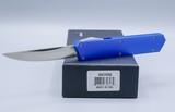 Boker Kwaiken OTF Double Action Automatic 06EX550 - 8 of 8