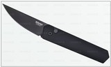 Boker Pro-Tech Burnley Push Button Kwaiken Aotomatic Knife