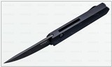 Boker Pro-Tech Burnley Push Button Kwaiken Aotomatic Knife - 5 of 7