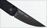 Boker Pro-Tech Burnley Push Button Kwaiken Aotomatic Knife - 4 of 7