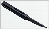 Boker Pro-Tech Burnley Push Button Kwaiken Aotomatic Knife - 6 of 7