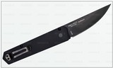 Boker Pro-Tech Burnley Push Button Kwaiken Aotomatic Knife - 2 of 7