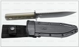 Zero Tolerance: 0006 Fixed Blade - OD Green G-10 - CPM-3V - Cerakote - 6 of 6