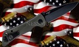 Southern Grind Spider Monkey Folding Knife 3.25