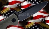 Southern Grind Spider Monkey Folding Knife 3.25
