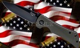 Southern Grind Spider Monkey Folding Knife 3.25