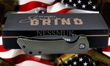 Southern Grind Spider Monkey Folding Knife 3.25