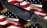 Southern Grind Spider Monkey Folding Knife 3.25